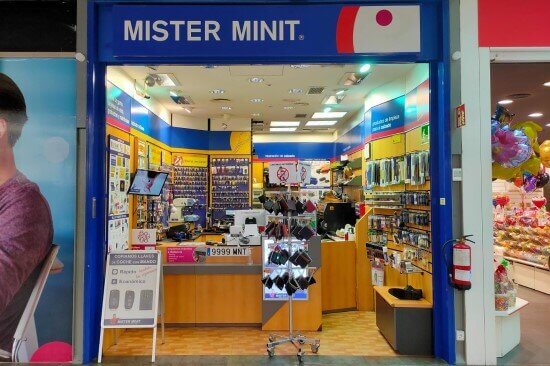 Mister Minit