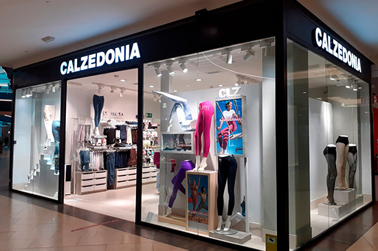 Calzedonia