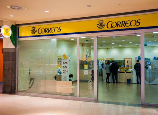 Image result for correos