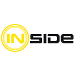 Inside