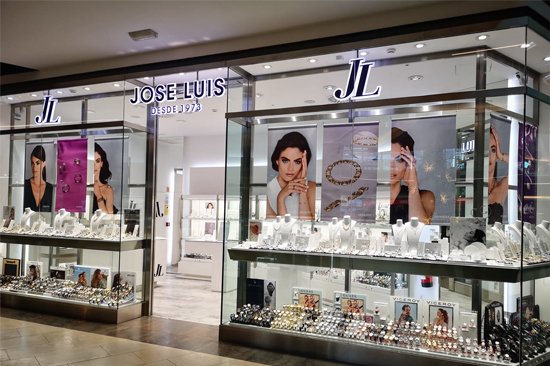 José Luis Joyerías Ponferrada | Centro Comercial El Rosal