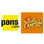 Pans&Company-Pollo campero