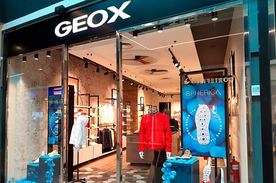 Geox