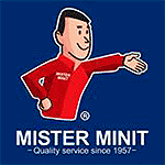 Mister Minit