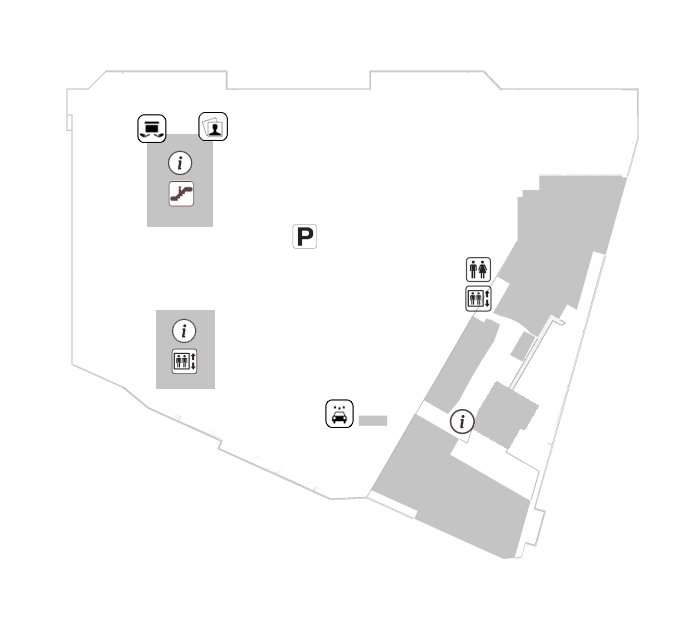 Planta baja