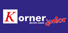 Korner junior