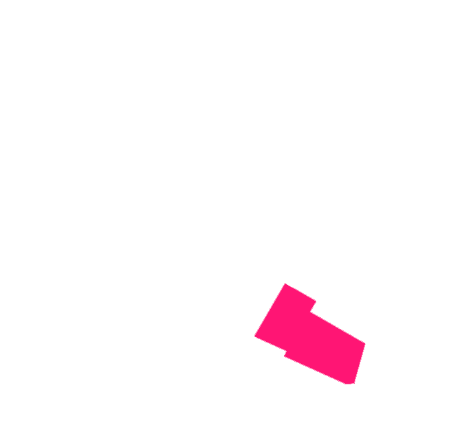 Ubicación de la tienda