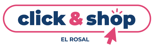 click and shop el rosal