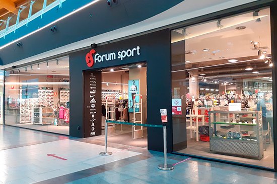 Forum Sport