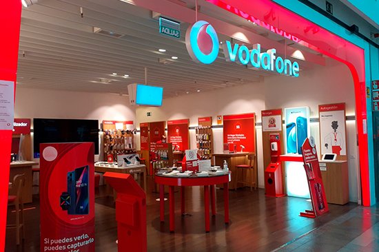 Vodafone