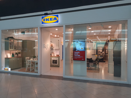 IKEA