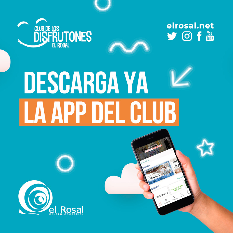 DESCARGA LA APP