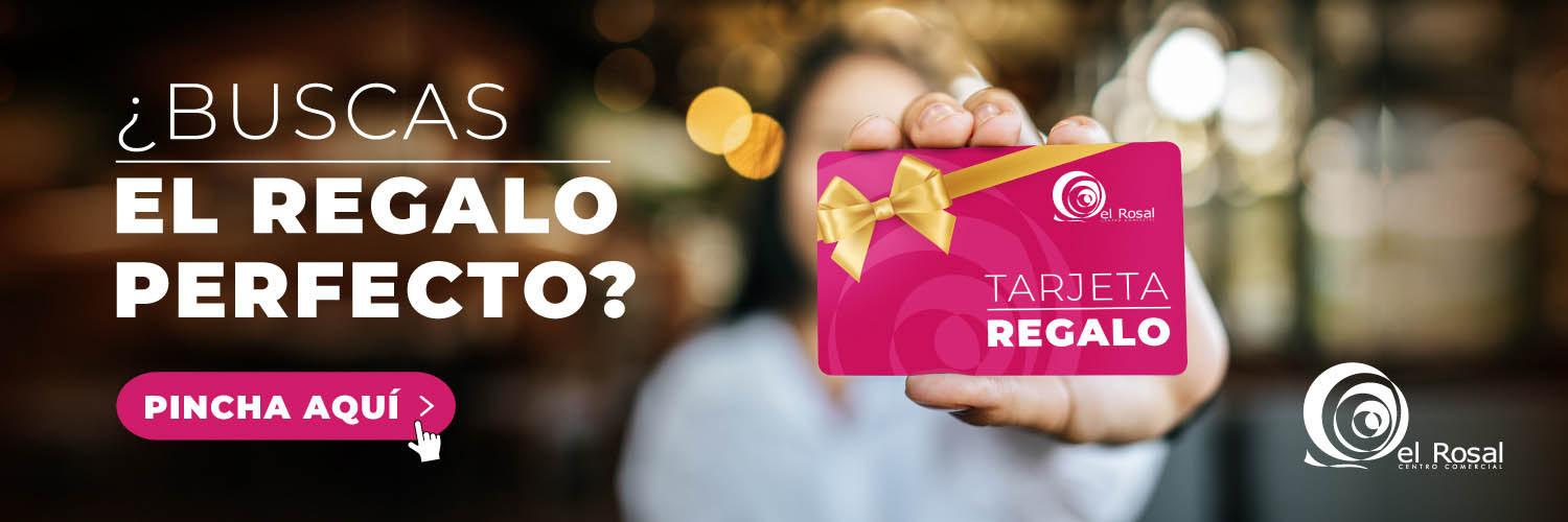 Tarjeta Regalo