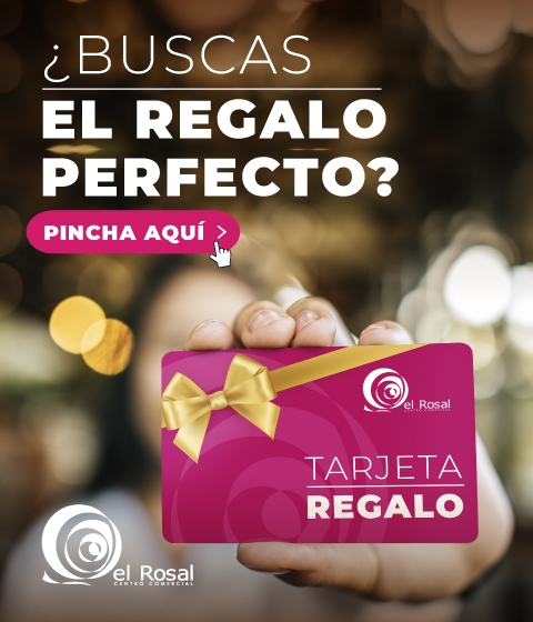 Tarjeta Regalo