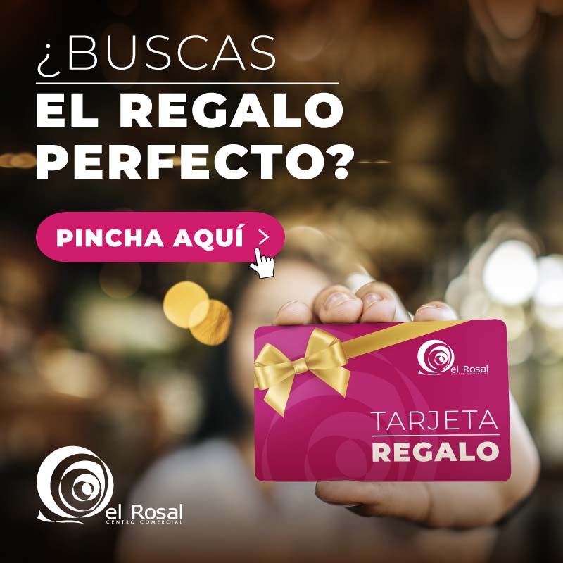 ¿BUSCAS EL REGALO PERFECTO?