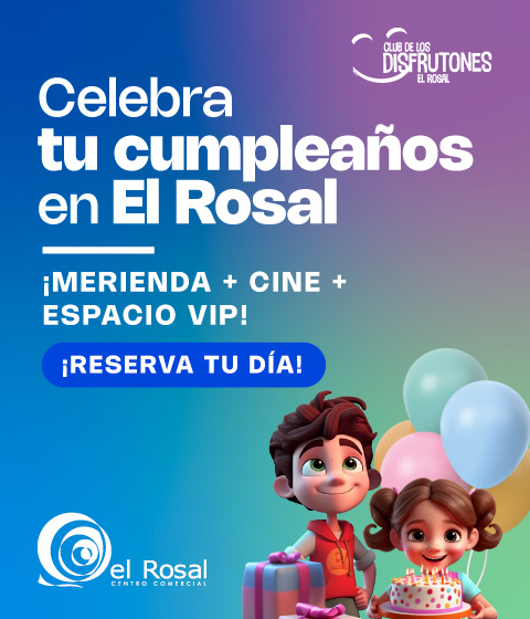 celebra tu cumple