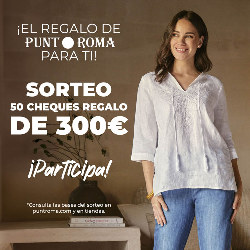 Promociones Punt Roma El Rosal