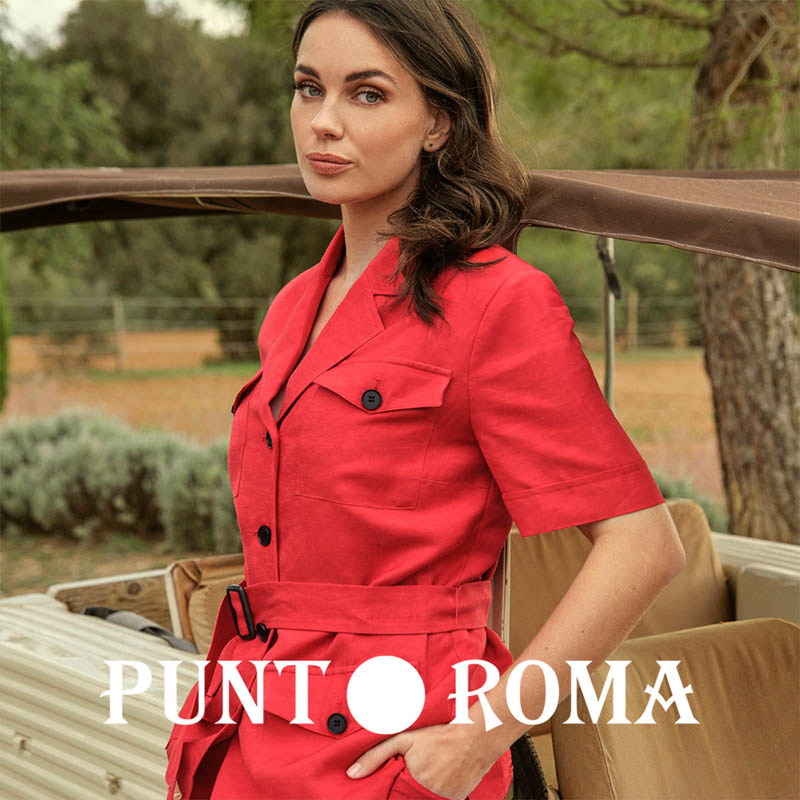 Promociones Punt Roma El Rosal