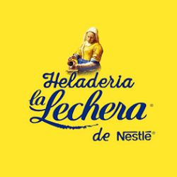 La Lechera