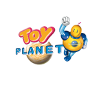 Toy Planet
