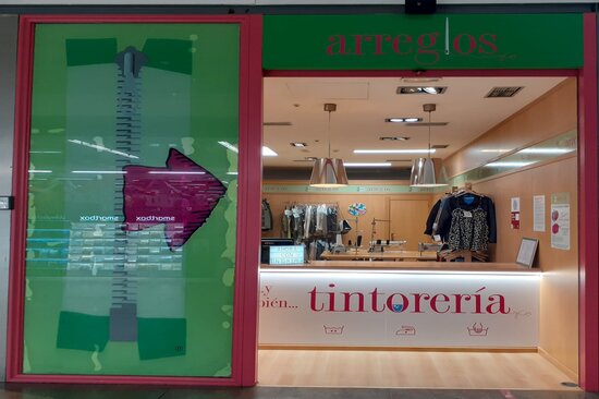 Arreglos & Co