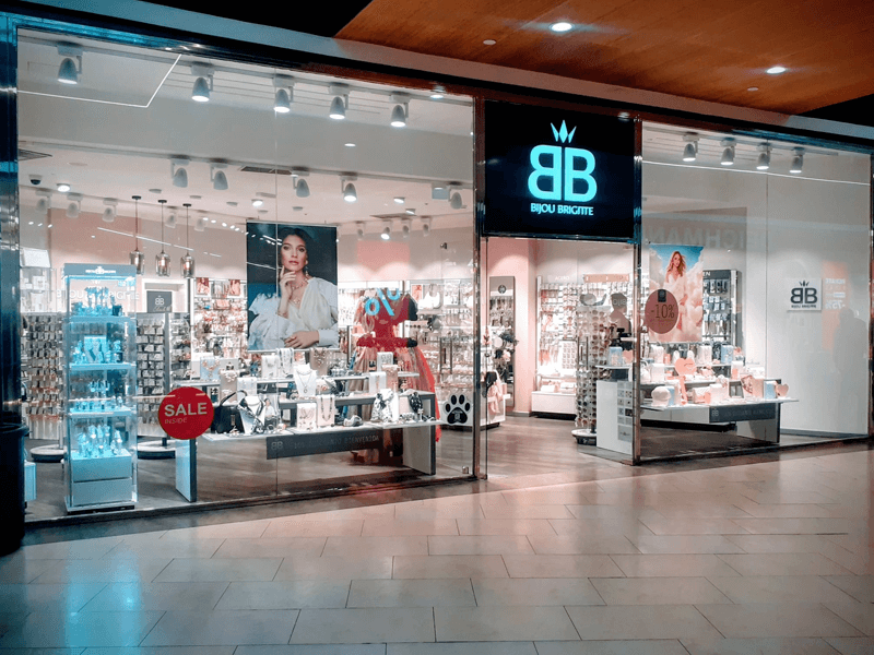 Bijou Brigitte