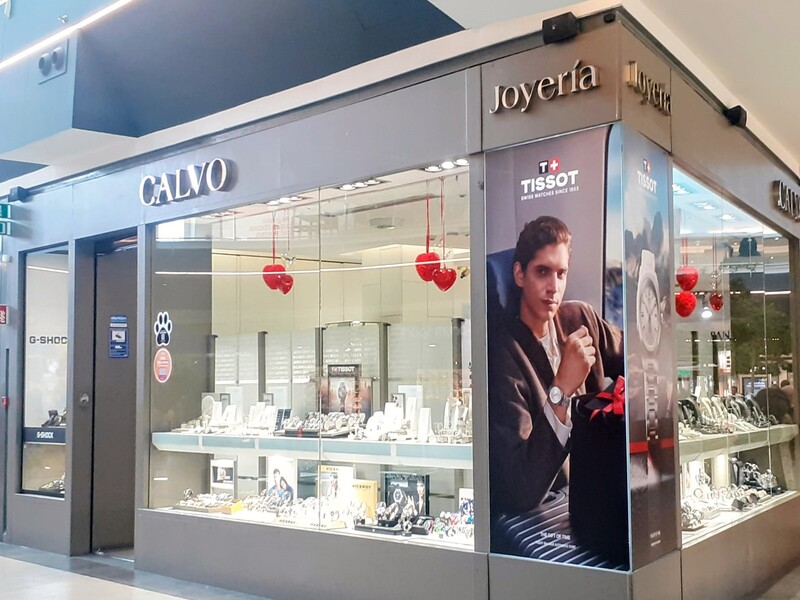 Joyería Calvo