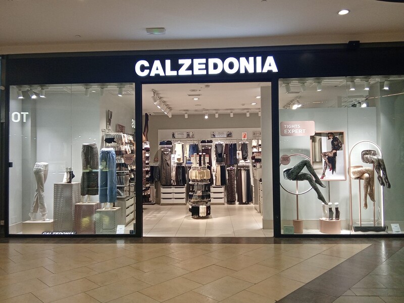 Calzedonia