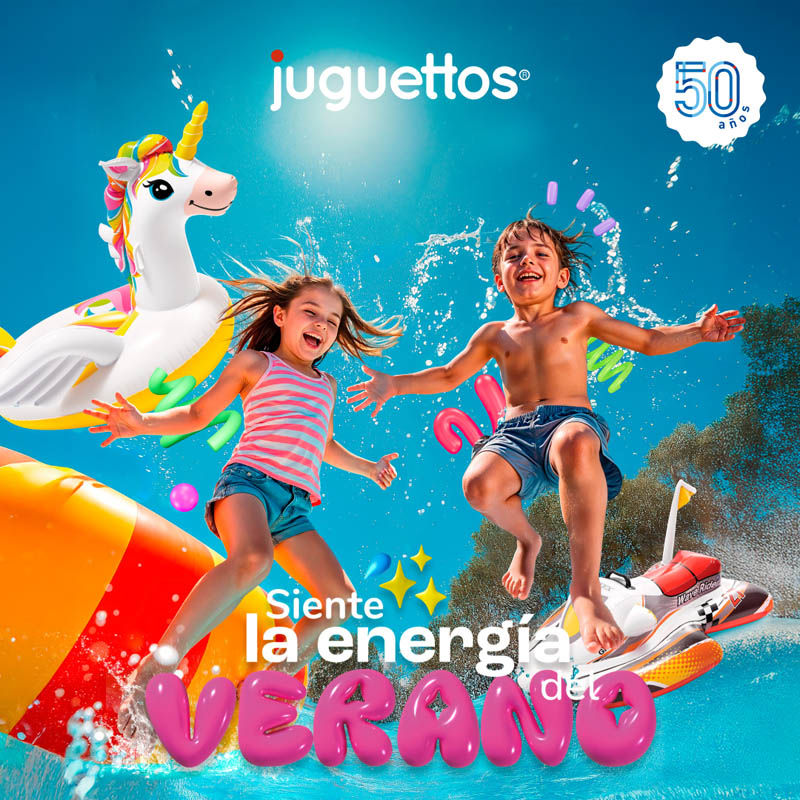 Promociones Juguettos El Rosal