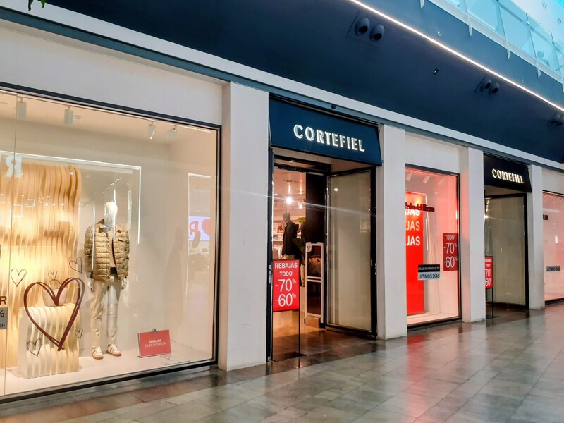 Cortefiel