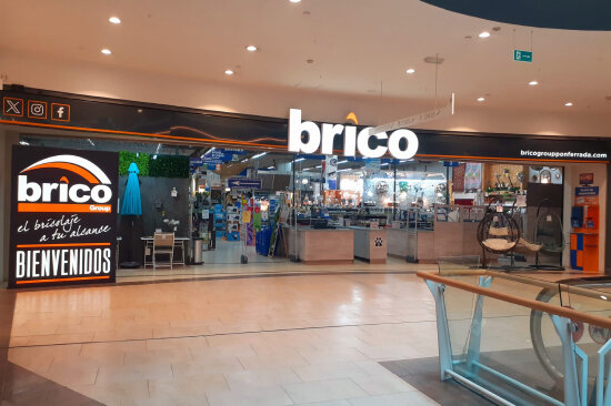 Bricogroup Ponferrada