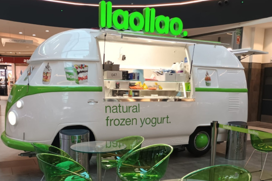 Llaollao