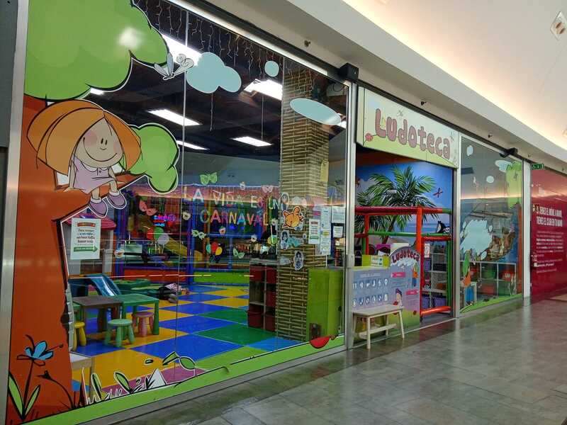 Ludoteca