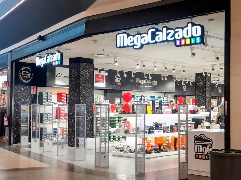 MegaCalzado