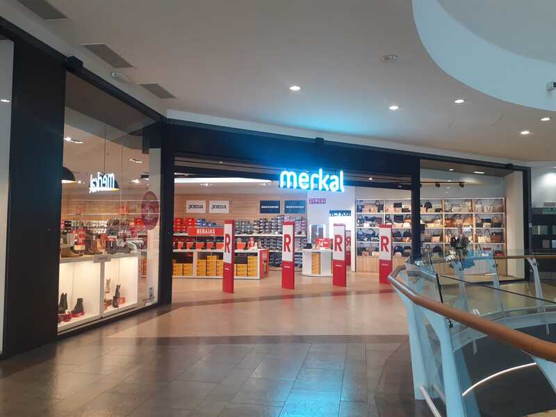Merkal Calzados