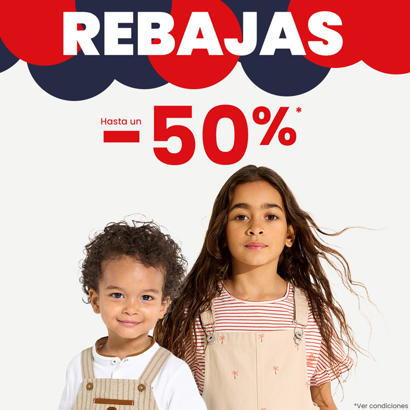 Promociones Okaïdi El Rosal