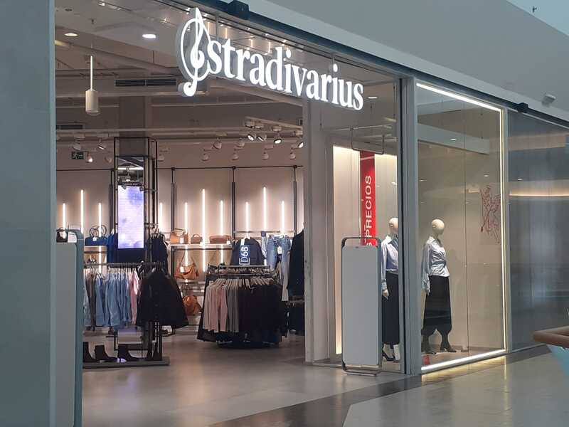 Stradivarius