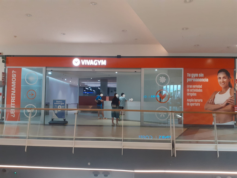 VivaGym