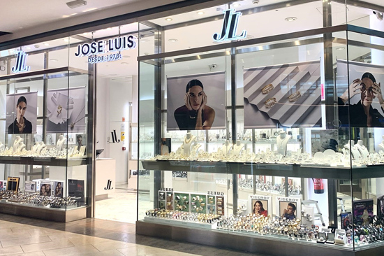 José Luis Joyerías