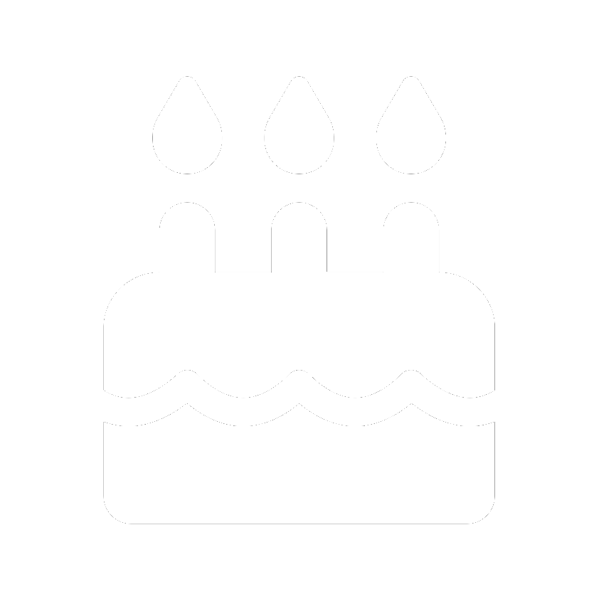 CELEBRA TU CUMPLEAÑOS EN EL ROSAL*