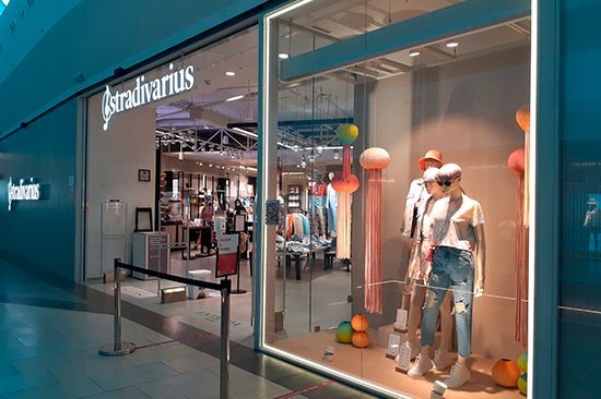 Stradivarius
