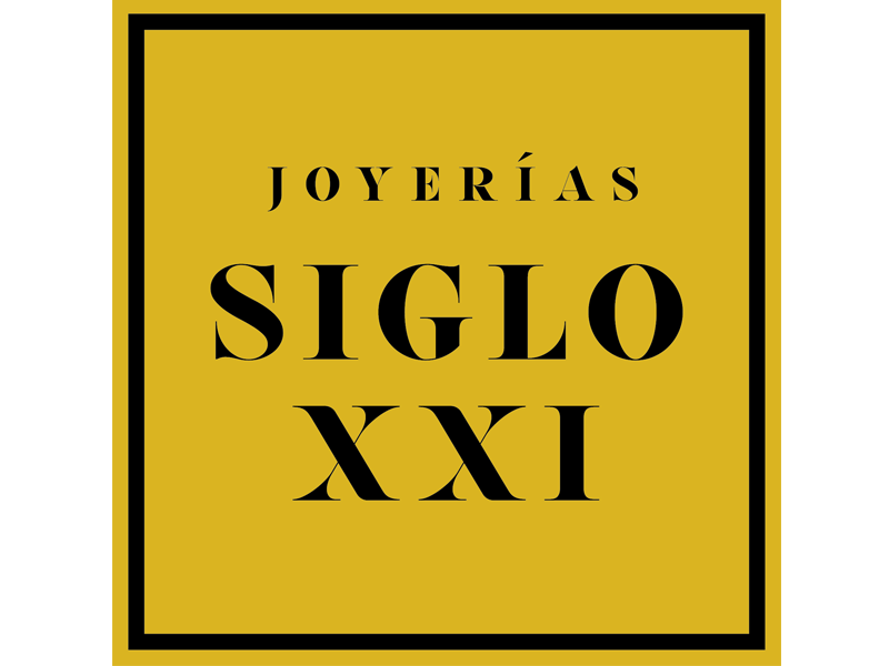 Joyería Siglo XXI