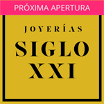 Joyería Siglo XXI
