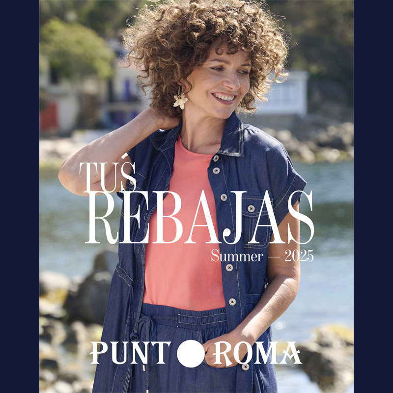 Promociones Punt Roma El Rosal