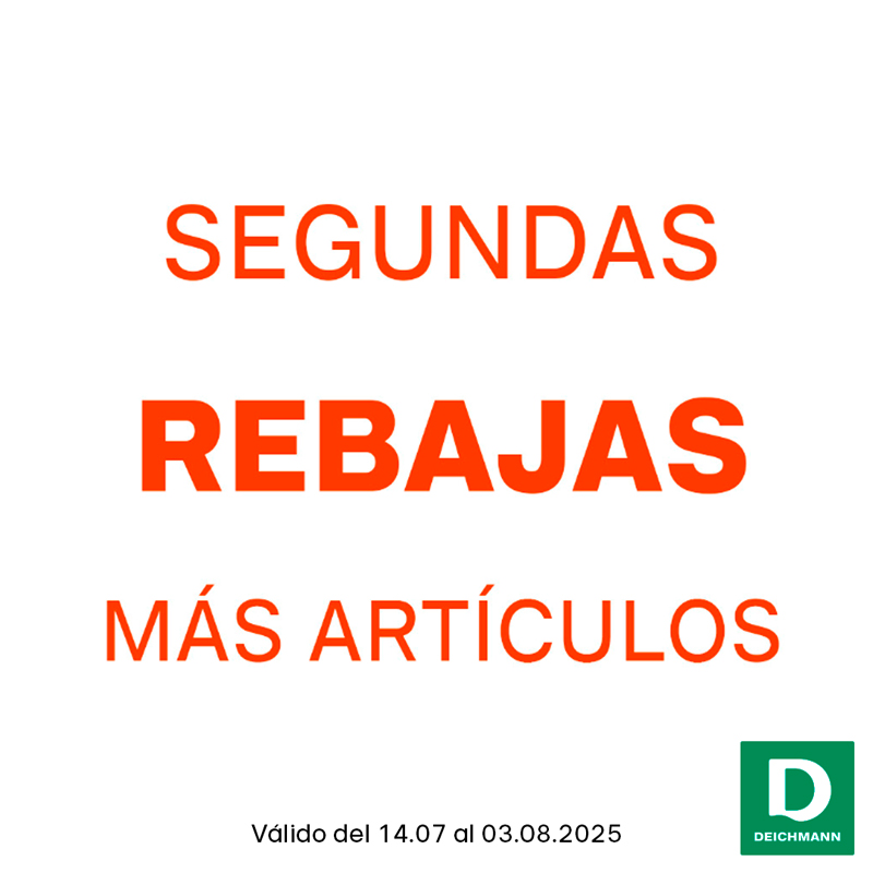 Promociones Deichmann El Rosal