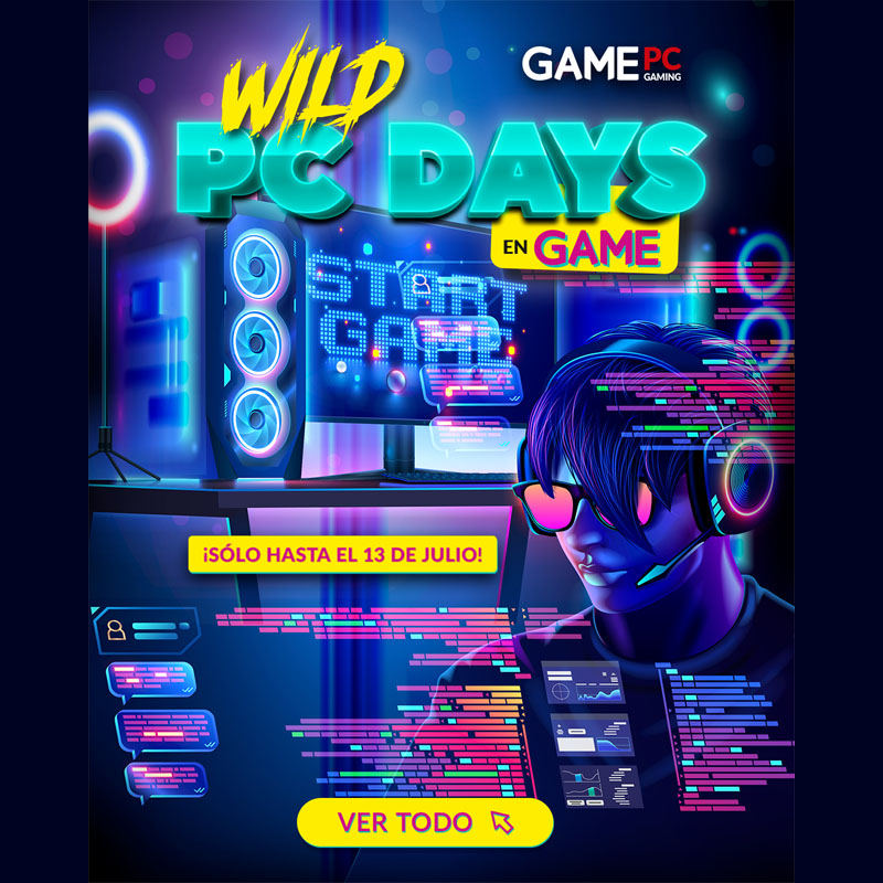 Promociones Game El Rosal