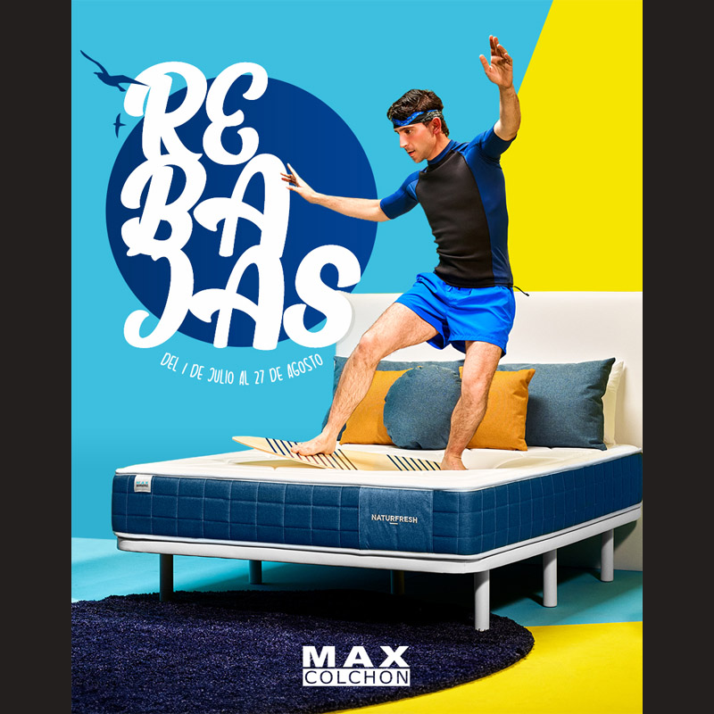 Promociones Maxcolchon El Rosal