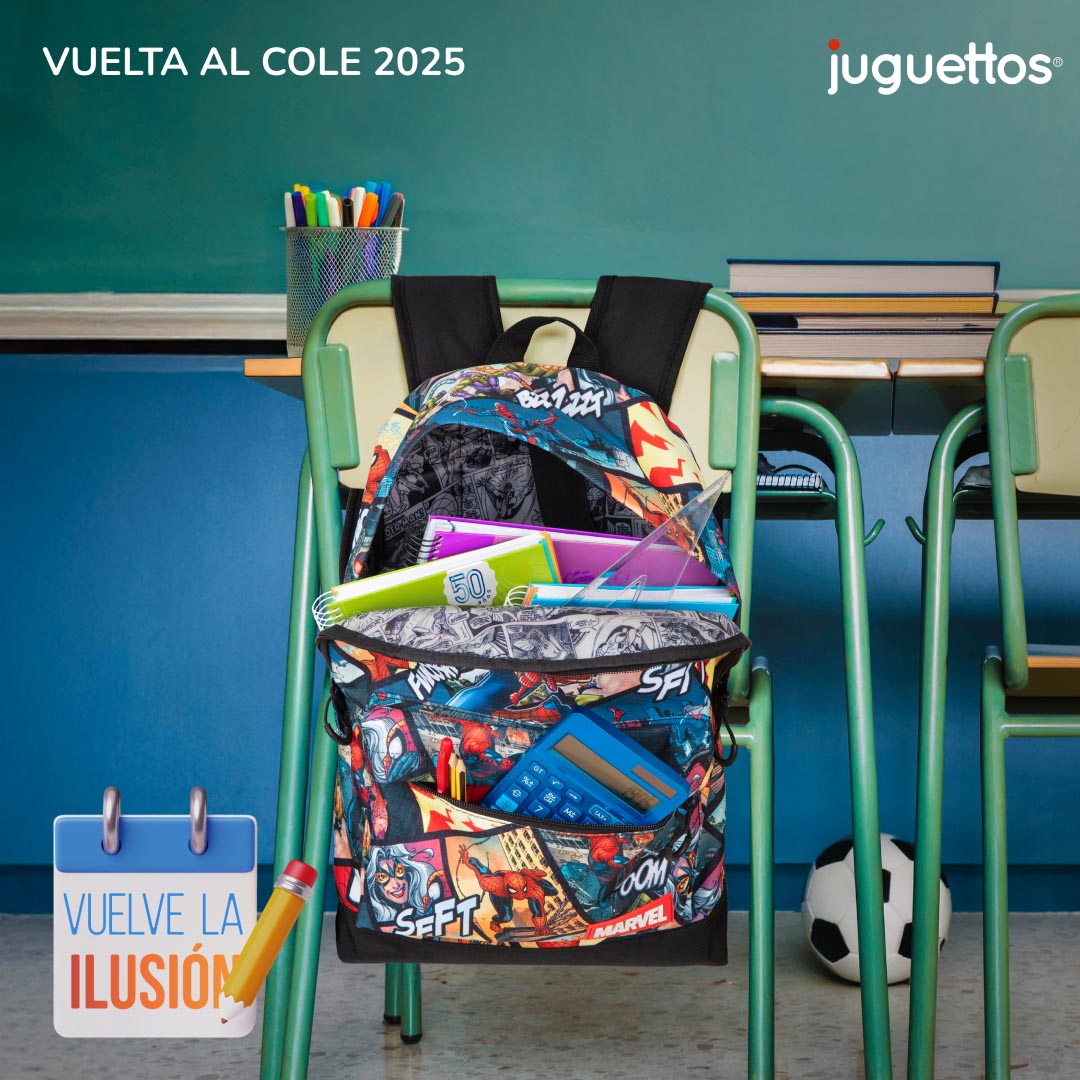 Promociones Juguettos Portal de la Marina