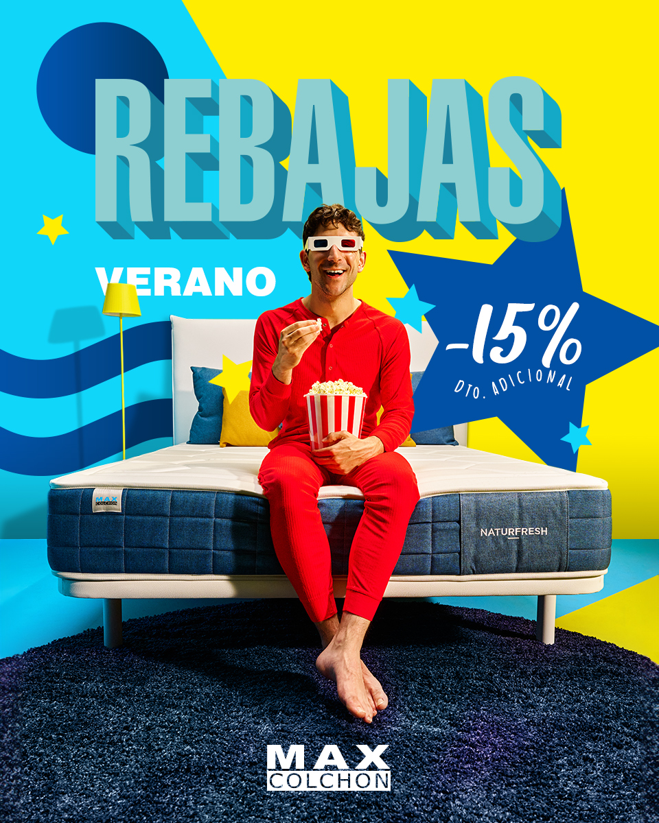 Promociones Maxcolchon El Rosal