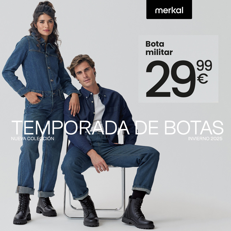 Promociones Merkal Calzados Portal de la Marina Promociones Merkal Calzados Portal de la Marina